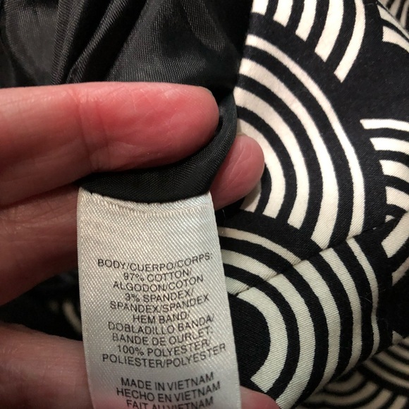 Size 6 Tent dress - Picture 10 of 12